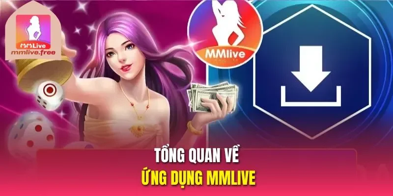 Tổng quan về ứng dụng MMLIVE
